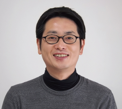 登壇者 酒井 拓史さん（大学院数理科学研究科）