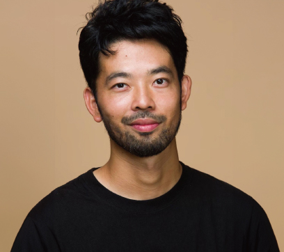 登壇者 本多 正平さん（大学院数理科学研究科）