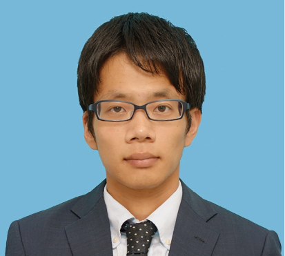 登壇者 田中 雄一郎さん（大学院数理科学研究科）